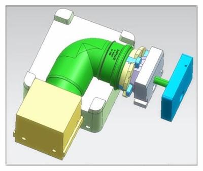上海模具設計培訓學校 開啟職業發展新篇章